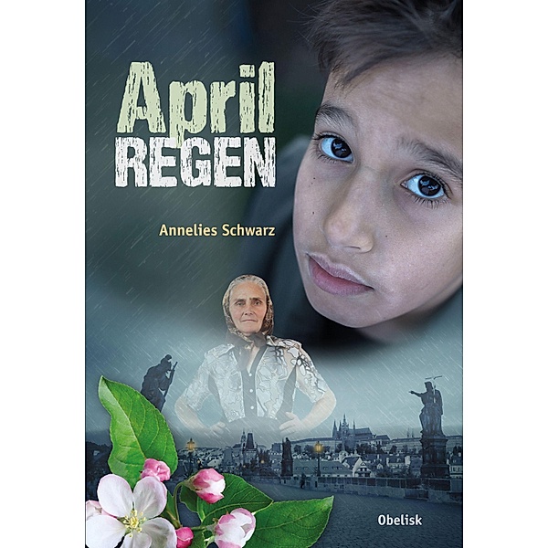Aprilregen, Annelies Schwarz