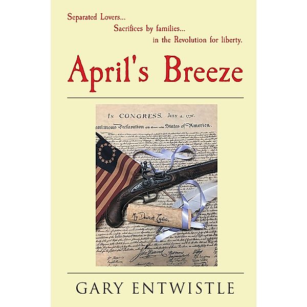 April's Breeze, Gary Entwistle