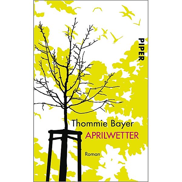 Aprilwetter, Thommie Bayer