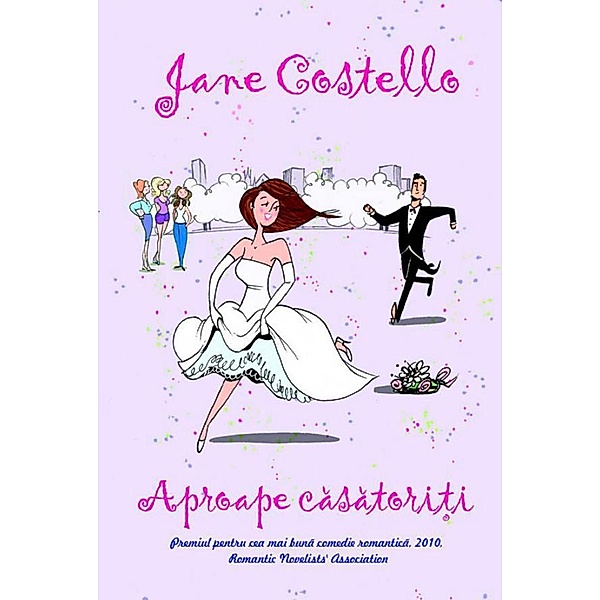 Aproape casatori¿i / Lady, Jane Costello