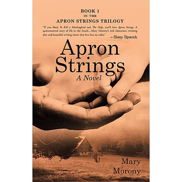 Apron Strings, Mary Morony