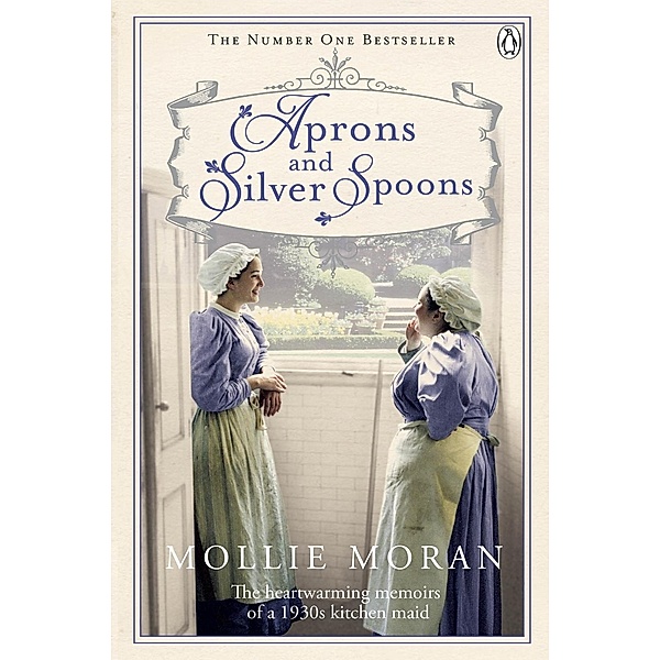 Aprons and Silver Spoons, Mollie Moran