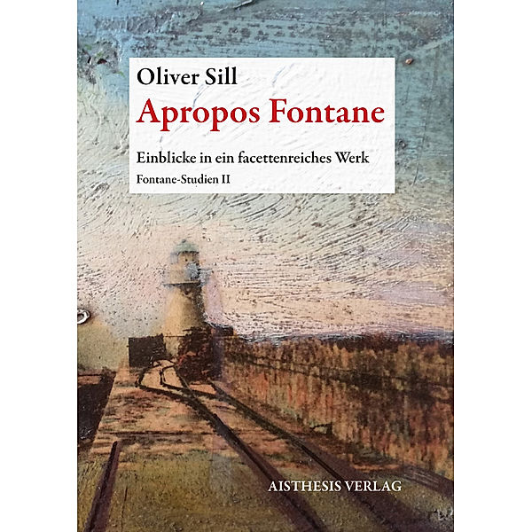 Apropos Fontane, Oliver Sill