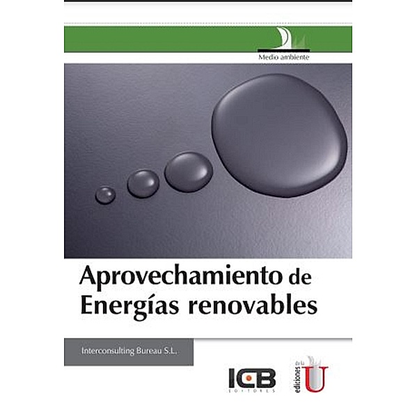 Aprovechamientos de energías renovables, Interconsulting Bureau S. L