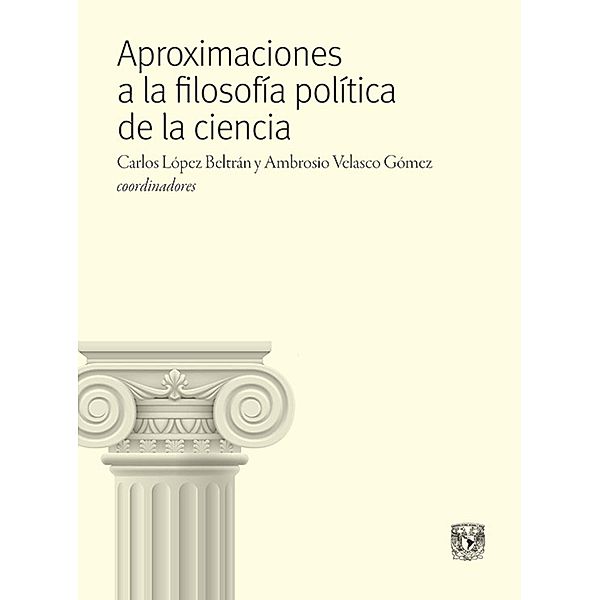 Aproximaciones a la filosofía política de la ciencia