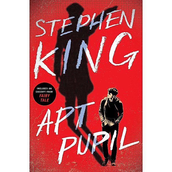 Apt Pupil, Stephen King