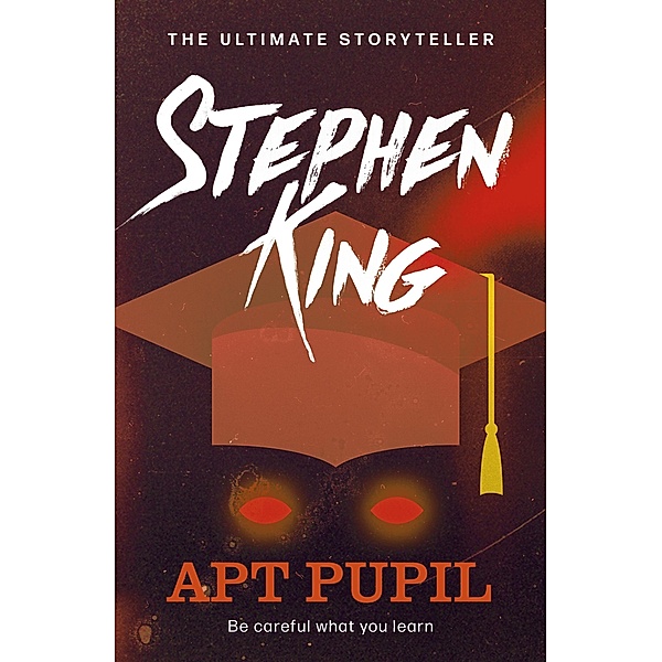 Apt Pupil / Different Seasons Bd.1, Stephen King
