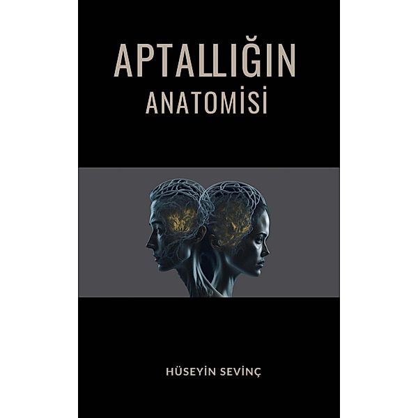 Aptalligin Anatomisi, Hüseyin Sevinc