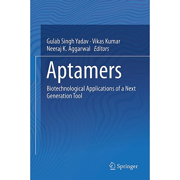 Aptamers