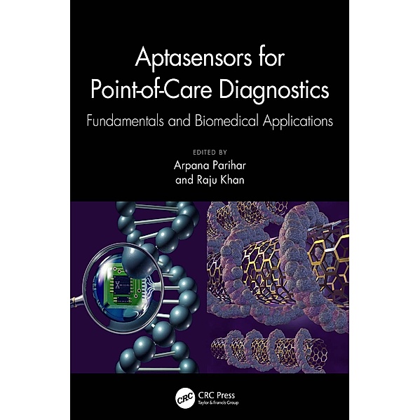 Aptasensors for Point-of-Care Diagnostics