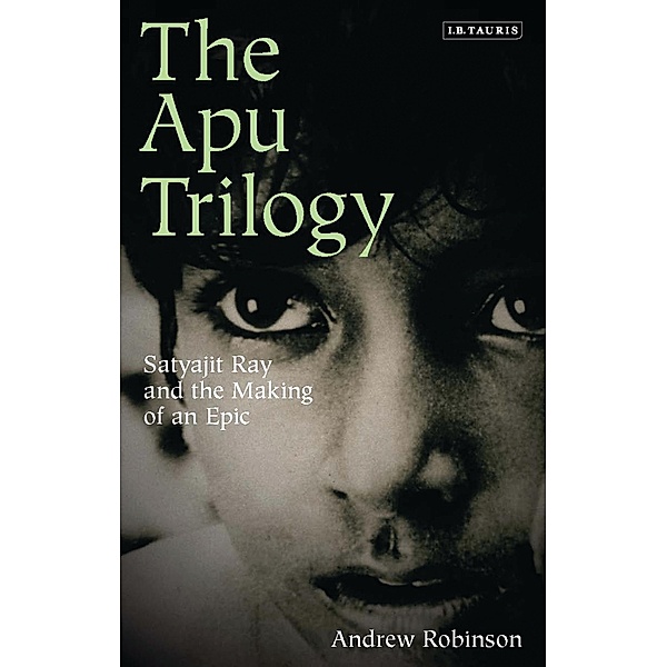 Apu Trilogy, Andrew Robinson