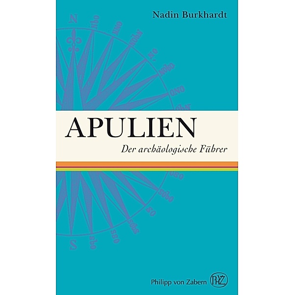 Apulien, Nadin Burkhardt