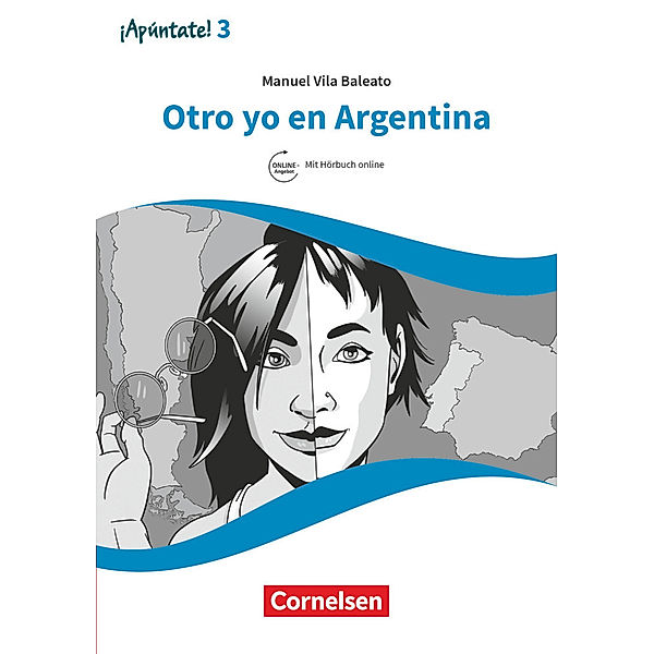 ¡Apúntate! - Spanisch als 2. Fremdsprache - Ausgabe 2016 - Band 3.Bd.3, Manuel Vila Baleato