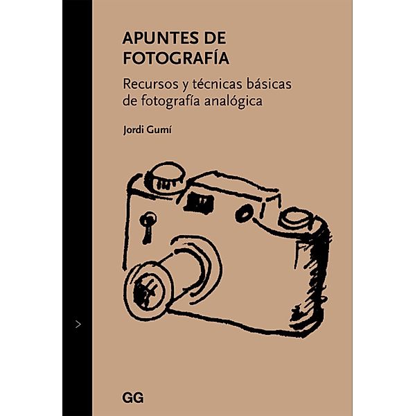 Apuntes de fotografía, Jordi Gumí i Cardona