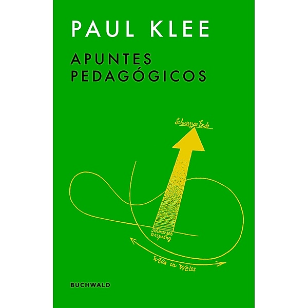Apuntes pedagógicos, Paul Klee
