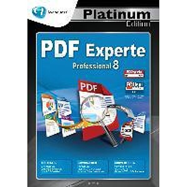 Aq Plat.Ed. - Pdf Experte 8 Professional