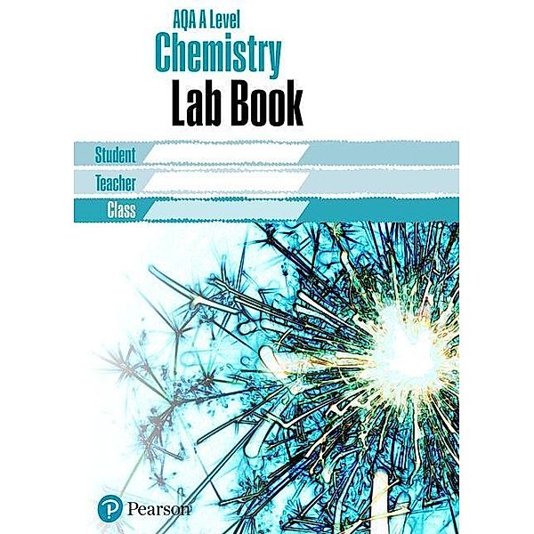 AQA A level Chemistry Lab Book