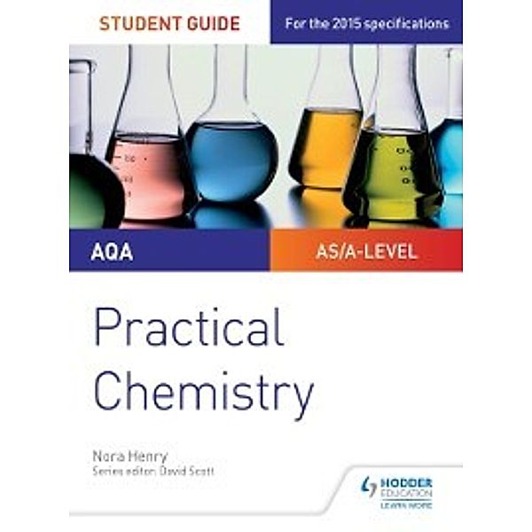 AQA A-level Chemistry Student Guide, Nora Henry