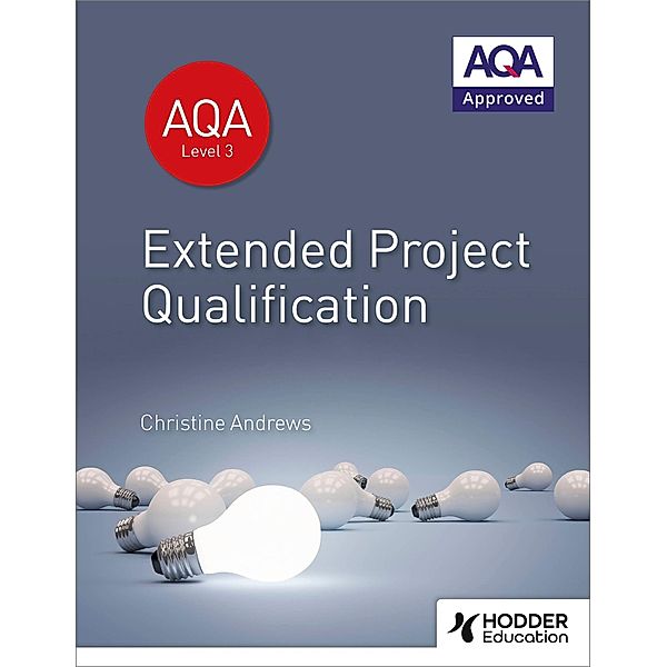 AQA Extended Project Qualification (EPQ), Christine Andrews