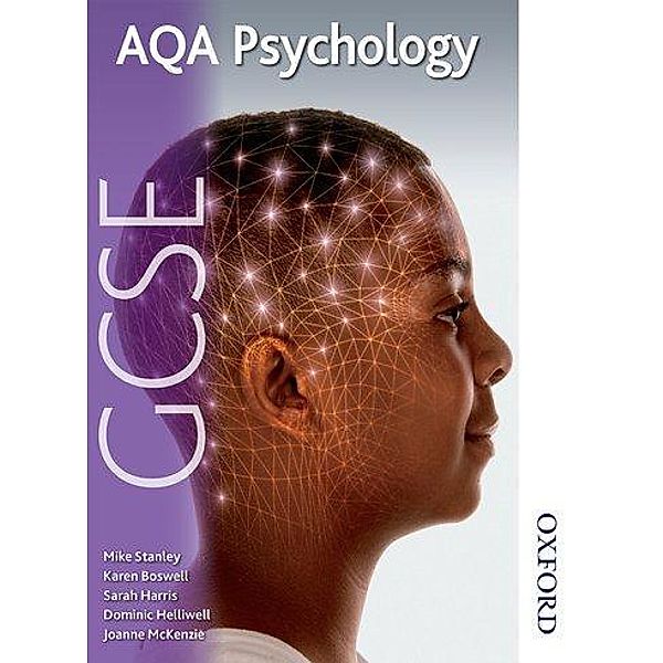 AQA GCSE Psychology, Karen Boswell