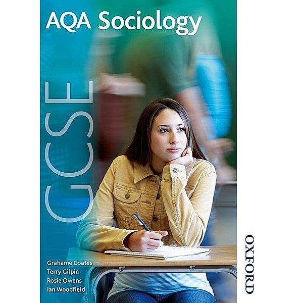 AQA GCSE Sociology, Grahame Coates