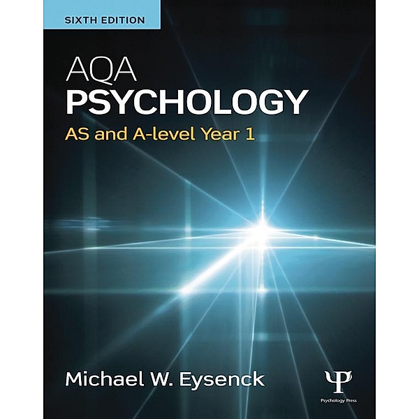 AQA Psychology, Michael Eysenck