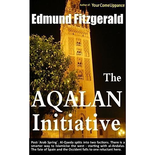 AQALAN Initiative, Edmund Fitzgerald