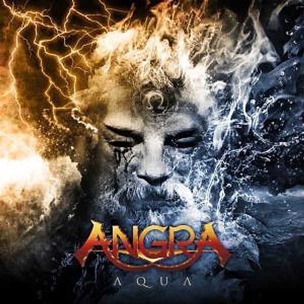 Aqua, Angra