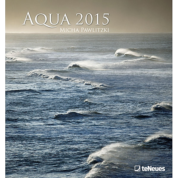 Aqua 2015, Micha Pawlitzki