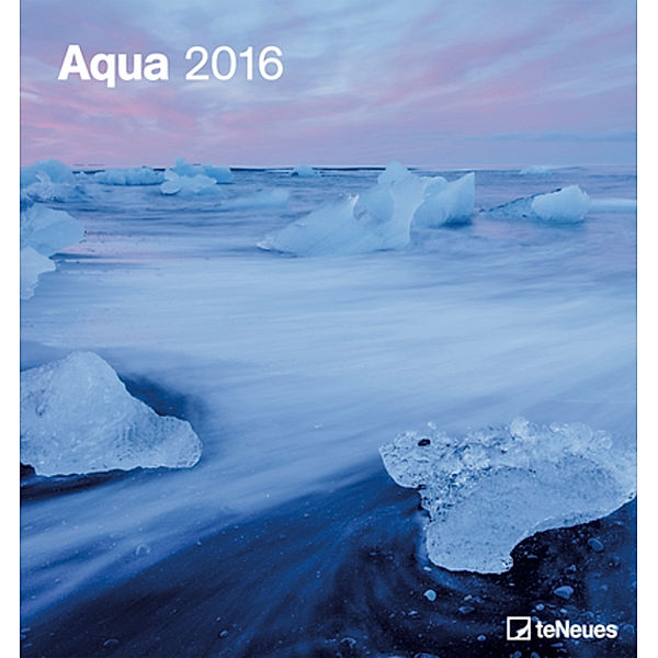 Aqua 2016