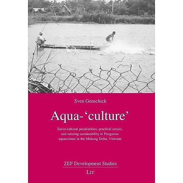 Aqua-'culture', Sven Genschick