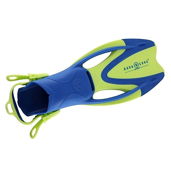 AQUA LUNG SPORT Flosse ZINGER JR  Gr.37-41