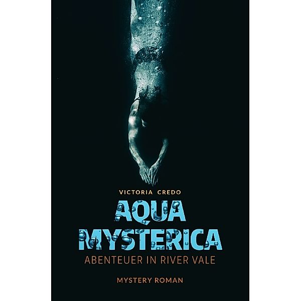 aqua mysterica, Victoria Credo
