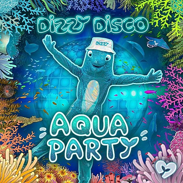 Aqua Party, Dizzy Disco
