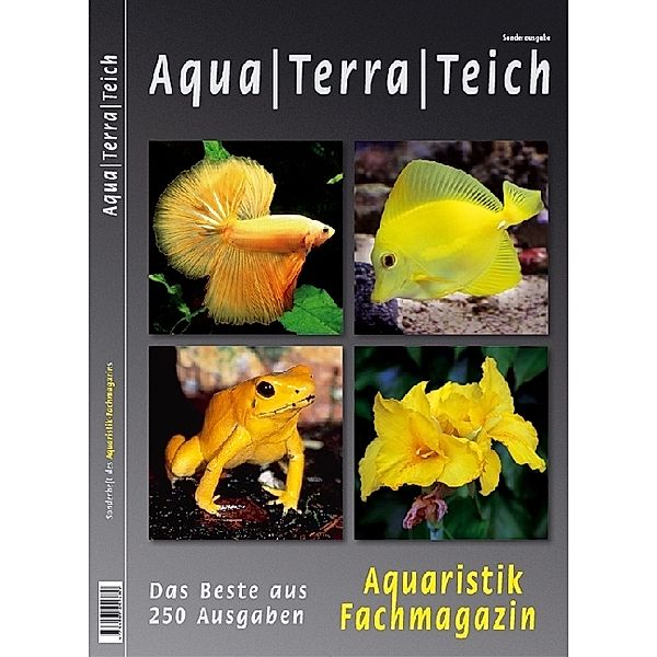 Aqua, Terra, Teich.Vol.1