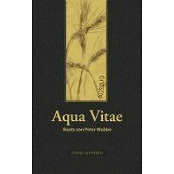 Aqua Vitae: 99 Aqua Vitae - Roots, Peter Wobbe