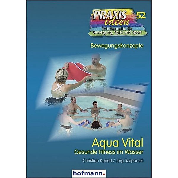 Aqua Vital, Christian Kunert, Jörg Szepanski