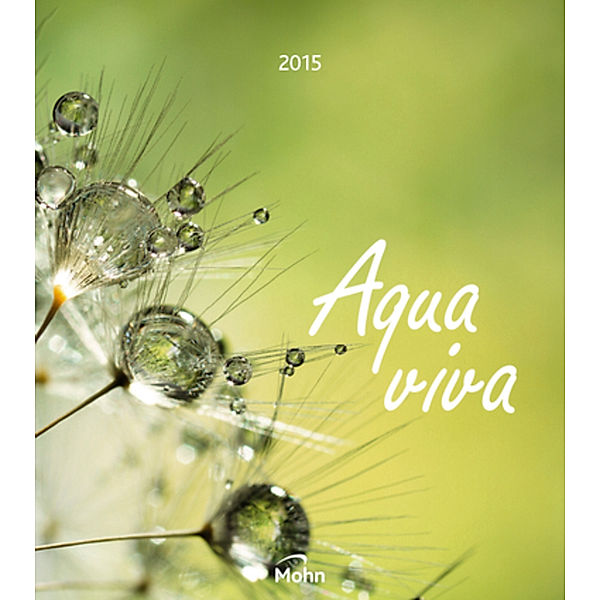 Aqua Viva 2015