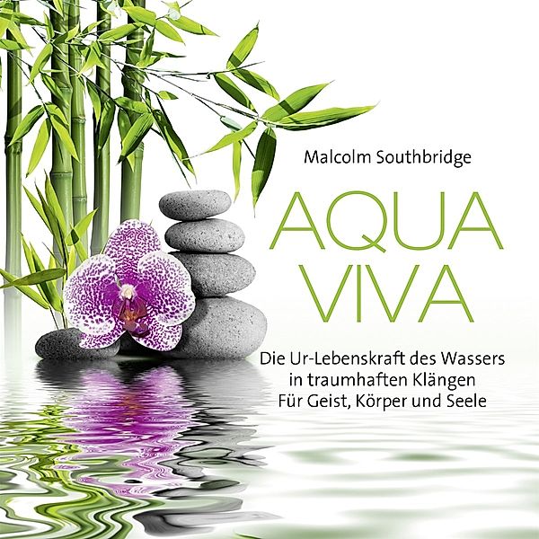 Aqua Viva, Malcolm Southbridge