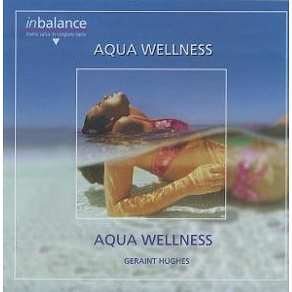 Aqua Wellness, Geraint Hughes