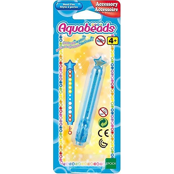 Aquabeads 31512 Perlenstift