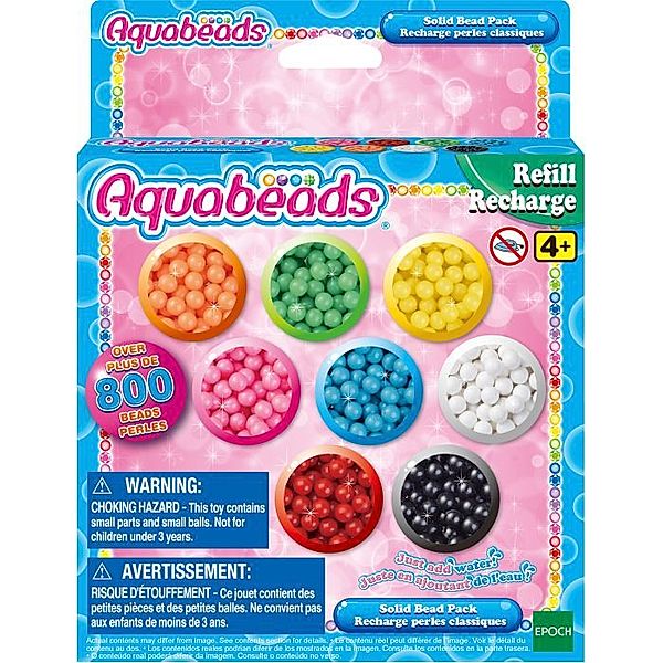 Aquabeads 31517 Perlen