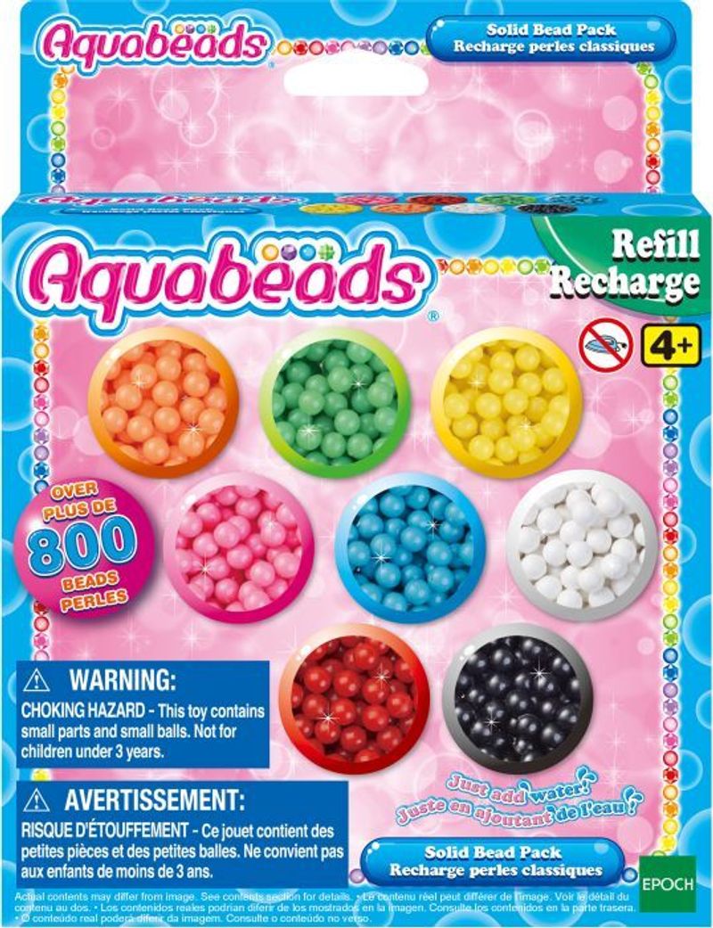 Aquabeads 31517 Perlen jetzt bei Weltbild.ch bestellen