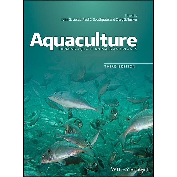 Aquaculture, John S. Lucas, Paul C. Southgate
