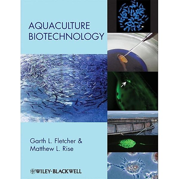 Aquaculture Biotechnology