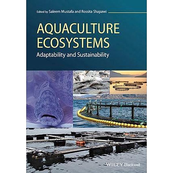 Aquaculture Ecosystems