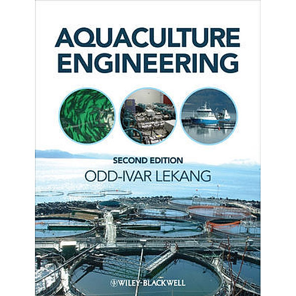 Aquaculture Engineering, Odd-Ivar Lekang