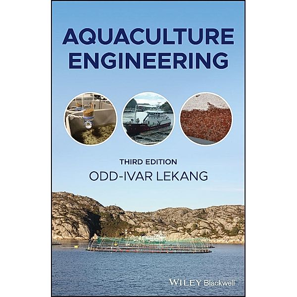 Aquaculture Engineering, Odd-Ivar Lekang