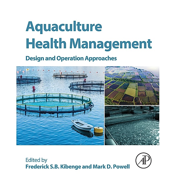 Aquaculture Health Management