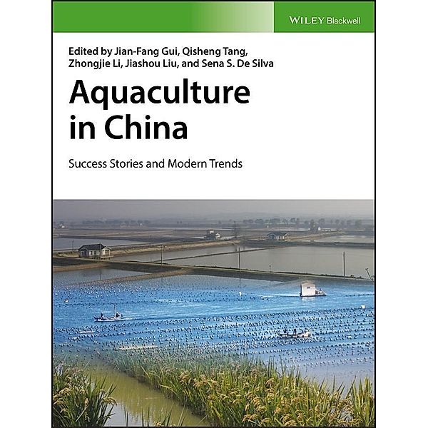 Aquaculture in China